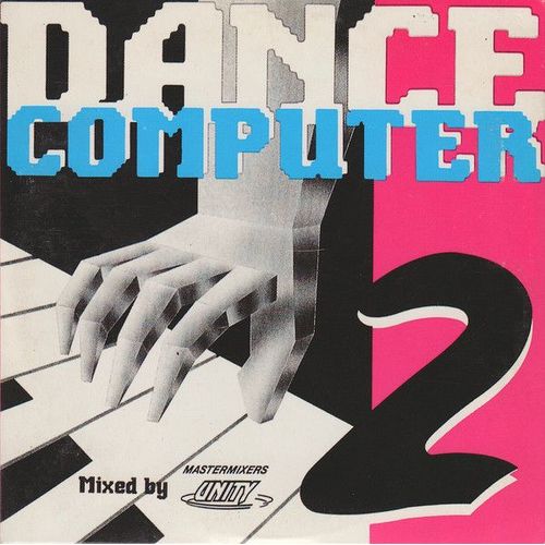 Dance Computer 2 