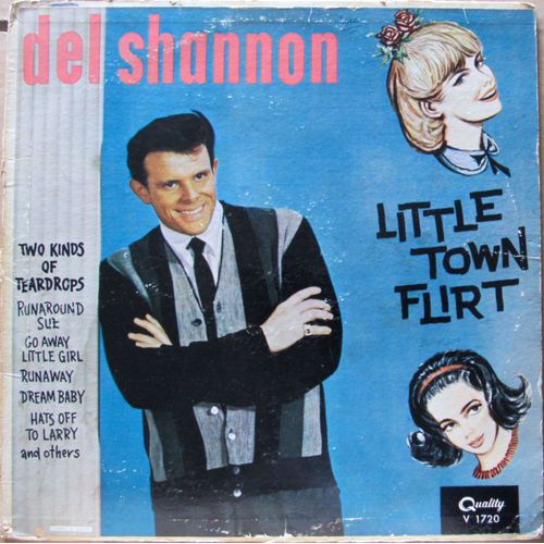 Little Town Flirt