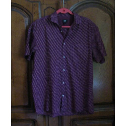 Chemise H&m - Taille L