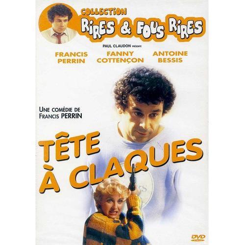 Tête À Claques