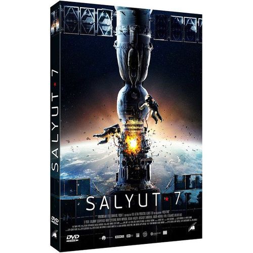 Salyut-7