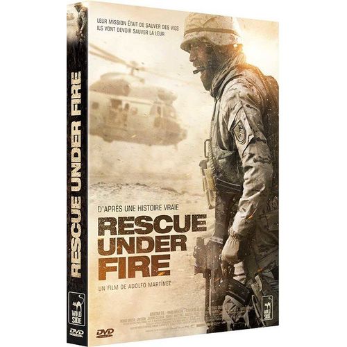Rescue Under Fire