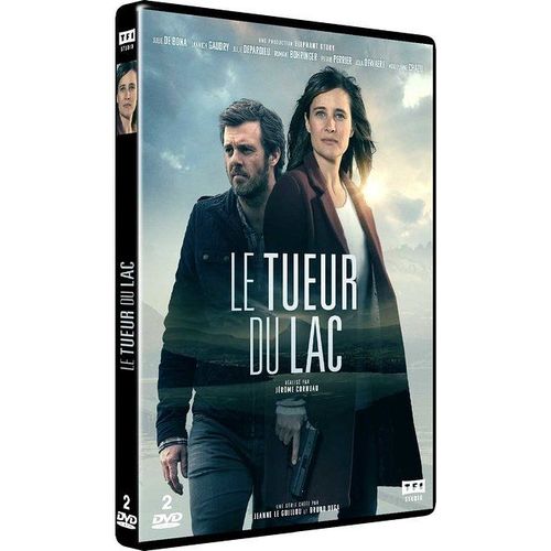 Le Tueur Du Lac