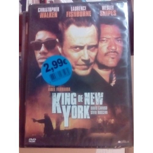 King Of New York