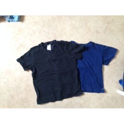 T-Shirt Domyos 5 Ans