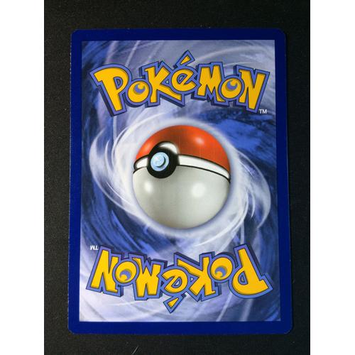 Kyurem Noir Holo Promo - XY160 - Carte Pokemon Française