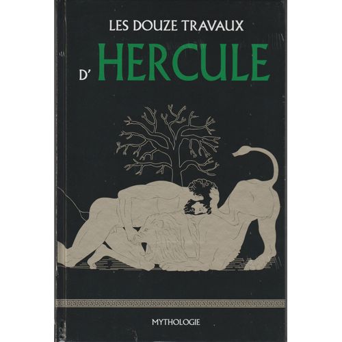 Les Douze Travaux D'hercule