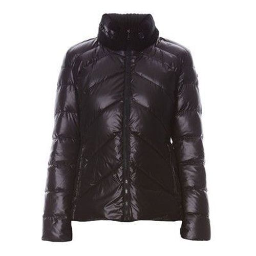 Doudoune Napapijri Taille 36 Noire Neuve