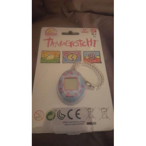 Tamagotchi Original - Edition limitée