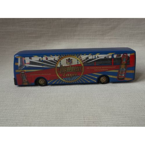 Car Man Biere Altenburger       Ho    1/87-Dgd