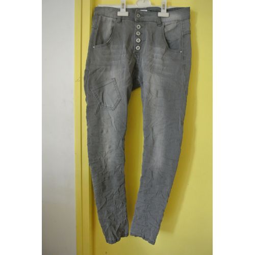 Jean "Blue Rags" T 36