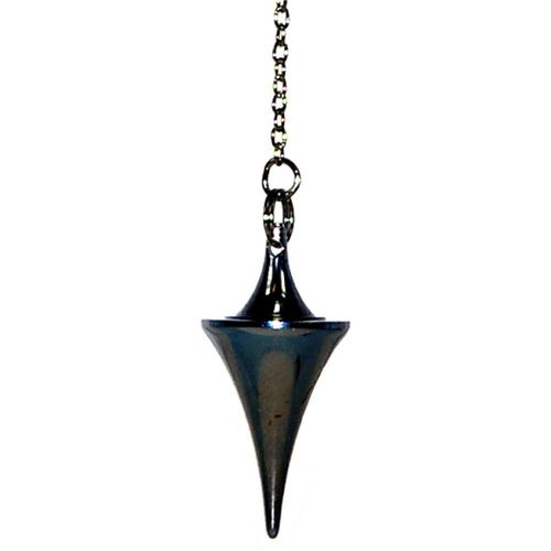 Pendule Kito Chromé