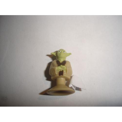 Figurine Micro Popz Star Wars Yoda