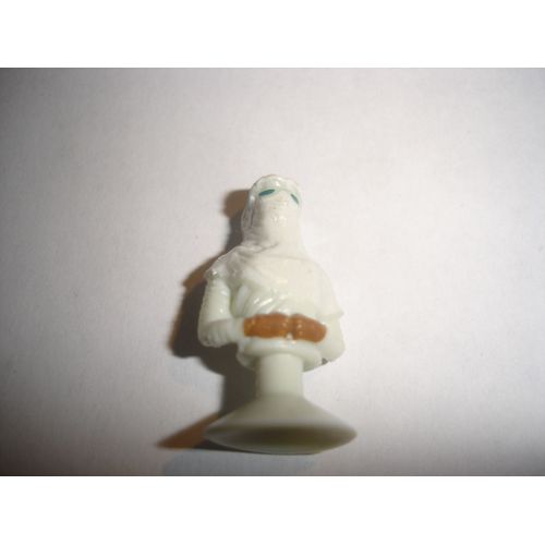 Figurine Micro Popz Star Wars Rey