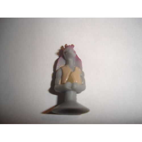 Figurine Micro Popz Star Wars Jar Jar Binks 
