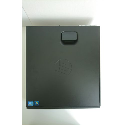 HP Compaq 8200 Elite SFF Intel Core i5 - 3.1 Ghz - Ram 4 Go - DD 500 Go