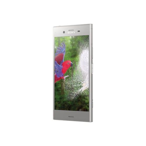 Sony XPERIA XZ1 64 Go Argenté