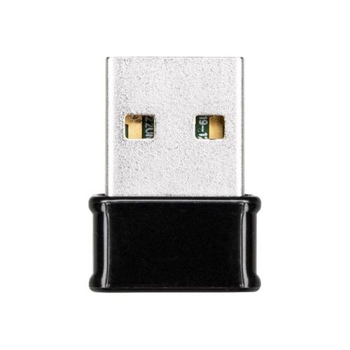 Edimax EW-7822ULC - Adaptateur réseau - USB 2.0 - 802.11a, Wi-Fi 5, 802.11b/g/n