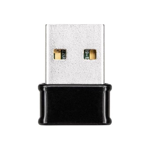 Edimax EW-7822ULC - Adaptateur réseau - USB 2.0 - 802.11a, 802.11b/g/n, Wi-Fi 5