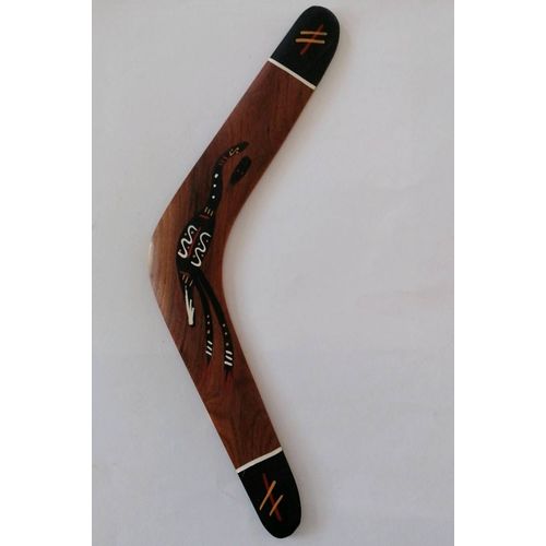 Boomerang Australien
