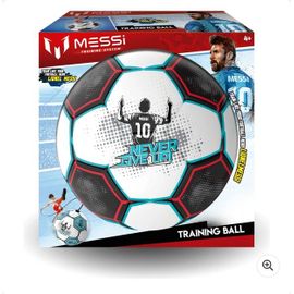 Messi Training System Never Give Up Pro Training Ball Assortment Size 3