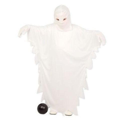 Déguisement De Fantôme Enfant
