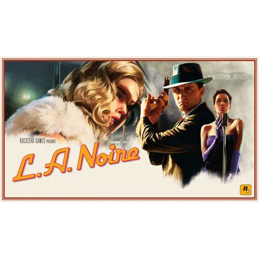 L.A. Noire_image_1|Rakuten