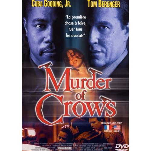 Murder Of Crows