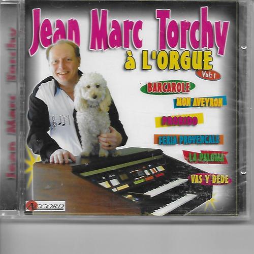 Jean Marc Torchy