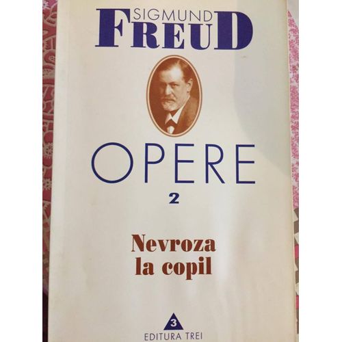 Opere 2 - Nevroza La Copil