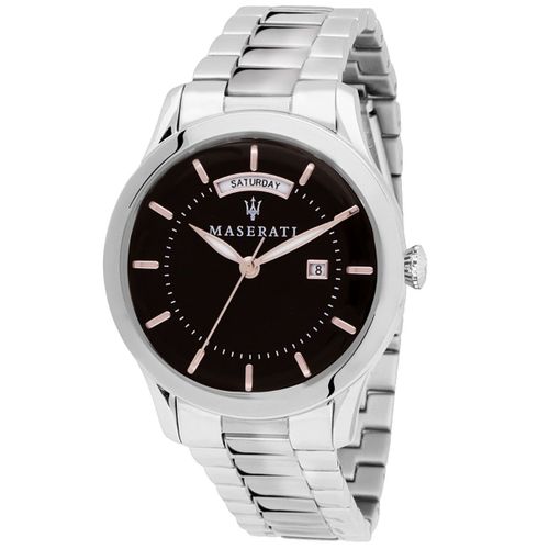 Montre Maserati Métal