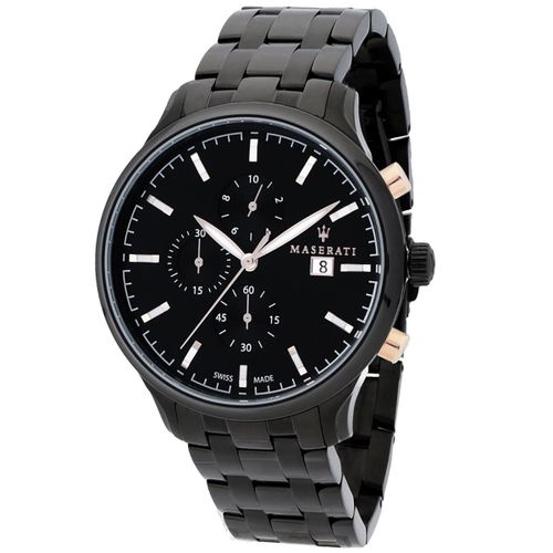 Montre Maserati Métal