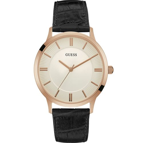 Montre Guess Cuir