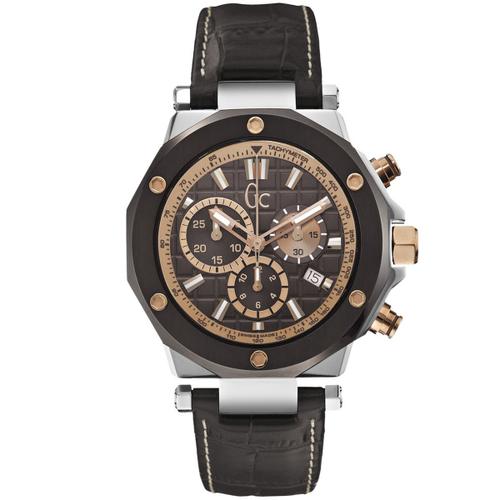 Montre Gc Cuir