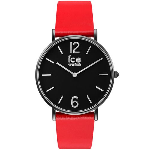 Montre Ice-Watch En Cuir 36mm