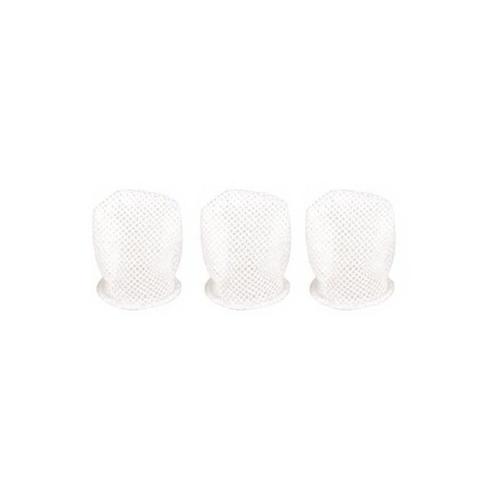 Dbb Remond Lot De 3 Filets Blancs Pour Sucette Découverte