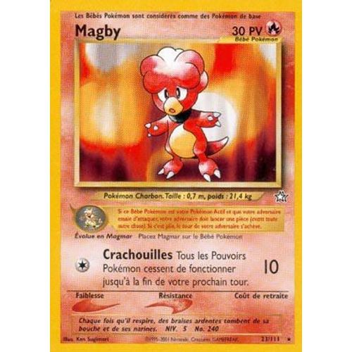 Magby