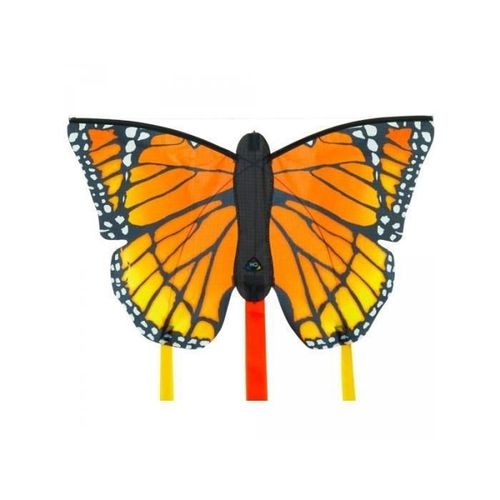 Hq Cerfs-Volants Monofils Butterfly Monarch Multicolore R 52 X 34