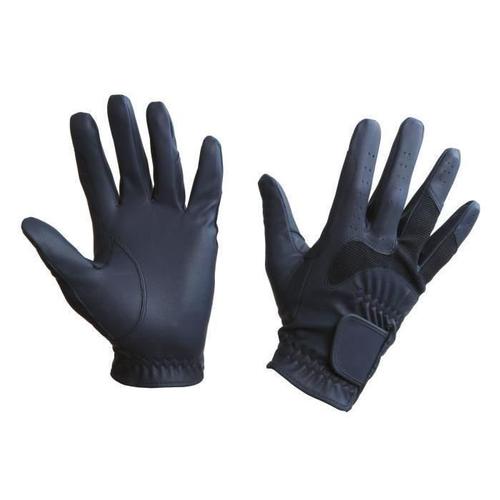 Covalliero Gants D'équitation Gloria - Marine