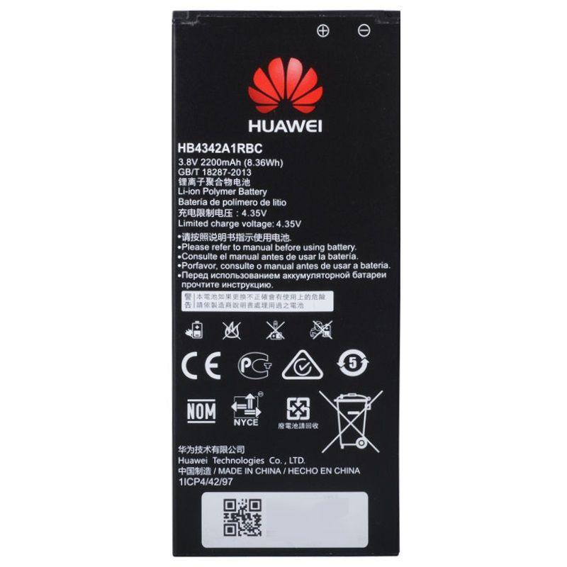 huawei model hb4342a1rbc