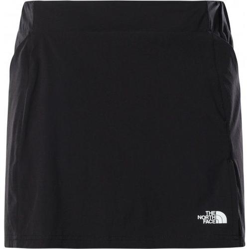 Women's Speedlight Skort Taille L Regular, Noir