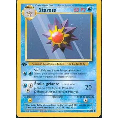Staross
