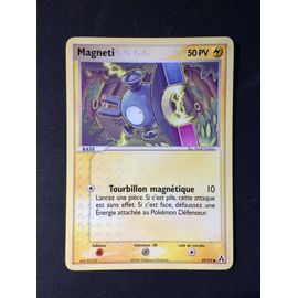 Magneti 59/92 Set Ex Créateurs De Légendes Fr