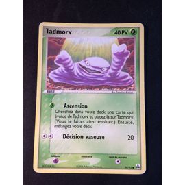 Tadmorv 54/92 Set Ex Créateurs De Légendes Fr