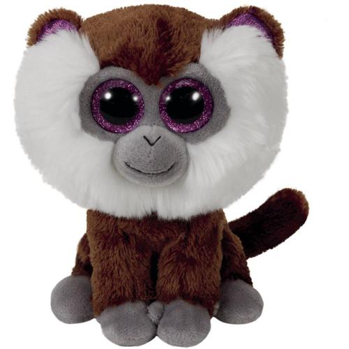 Beanie Boo's Beanie Boo's - Peluche Toukan L'oiseau 15 Cm