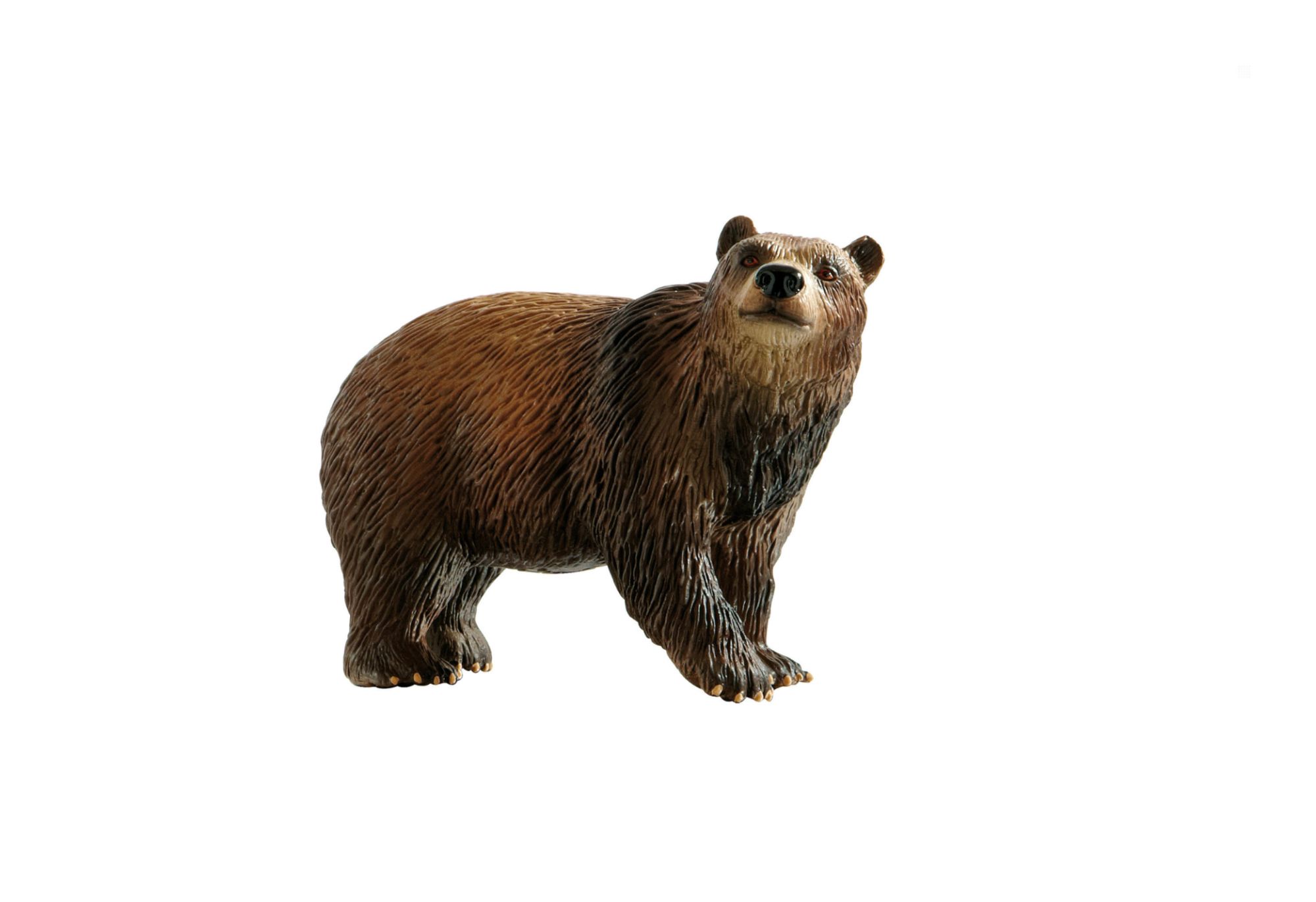 Figurine Ours Brun d�??occasion