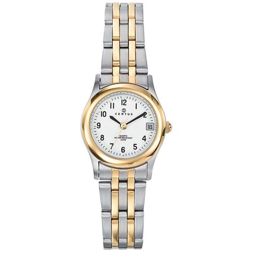 Montre Certus Métal