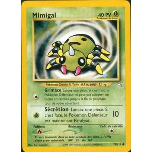 Mimigal