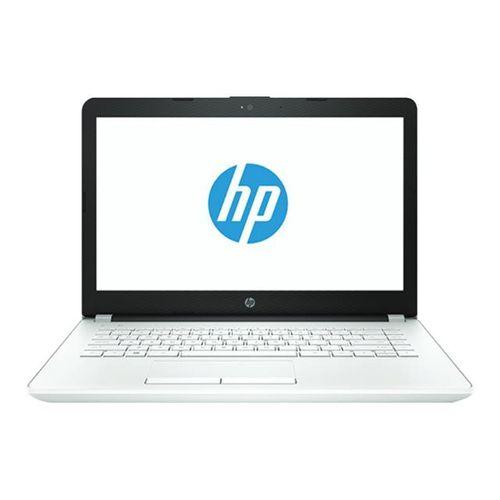 HP 14-bs001nf - 14" Celeron N3060 1.6 GHz 4 Go RAM 32 Go SSD Blanc AZERTY