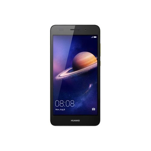 Huawei Y6II 16 Go Double SIM Noir